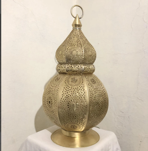 Moroccan <b>Lamp</b> Shades Coustmized Moroccan <b>Table</b> <b>Lamp</b> Brass Light Best Selling Product of 2022 - Product Image 1