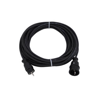 PSSO <b>Extension</b> Cable 3x1.5 10m-Heavy Duty Power Cord - Product Image 2