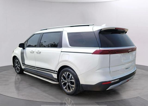 ข้อเสนอที่ดีที่สุดสำหรับรถยนต์ส่วนบุคคล CarnivalMPV 2WD A/T SUV ปี 2023 - Product Image 3