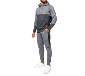 Offre Spéciale prix personnalisé hommes survêtement à vendre tenue décontracté vêtements de mode jogging survêtement pour hommes - Product Image 1