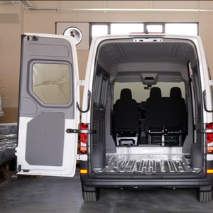 NEW Top Crafter's Best-Selling Premium High Quality ABS Plastic Vacuum-Formed Trim Set Kits Mercedes <b>Interior</b> <b>Accessories</b> - Product Image 1