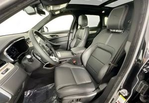 2025 Jaguarr de segunda mano R-Dynamic S P250 AWD Automatic - Product Image 5