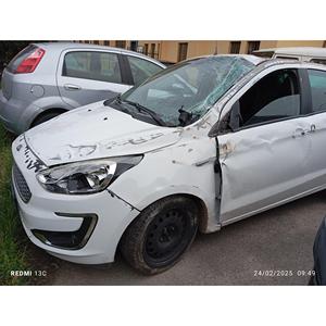 FORD Ka Ka + N.D. APKE Gasolina 1200 (16>20) - Product Image 2