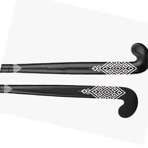Bâtons de hockey sur gazon de qualité supérieure, durables, en carbone et en composite de fibre de carbone, pour le hockey sur glace, prix bas à vendre - Product Image 3