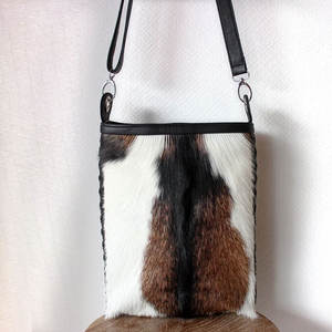 Bolsos de Moda de Cuero Vacuno para Mujer, Estilo 2025, Precio Razonable, Venta al por Mayor, Bolso de Mano de Cuero Vacuno Genuino para Chicas - Product Image 1