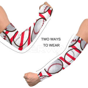 Venta al por mayor de mangas de brazo con logotipo personalizado para levantamiento de pesas, accesorio de fitness personalizable del fabricante de Pakistán - Product Image 5