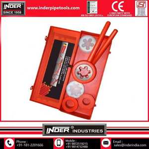 Enfileur à cliquet en PVC de haute qualité Couleurs personnalisées et options OEM - Product Image 6