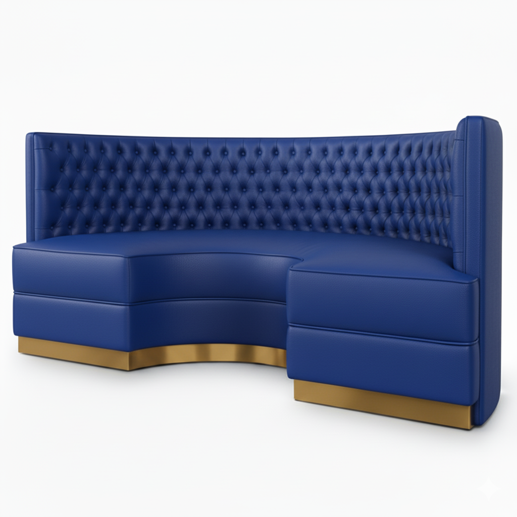 Blu Reale / Blu Profondo