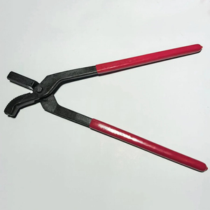 Alicates de manguera hidráulica de aire refrigerante de guía automotriz profesional herramientas de mantenimiento automotriz piezas automotrices multifuncionales - Product Image 2