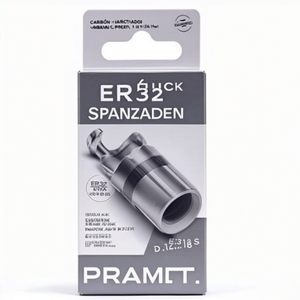 ER32 Chuck Spannzangen ISO ER32.C.18.S D.18mm PRAMET - Product Image 2