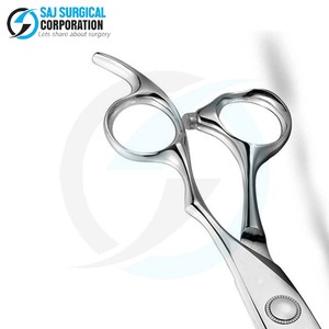 Ciseaux à effiler essentiels, 30 dents, acier japonais, confortables, réutilisables, certifiés ISO pour une utilisation professionnelle en salon, effilage des cheveux - Product Image 5