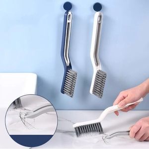 Brosse de nettoyage domestique Mucit avec pincettes et outil de démontage (1 pièce) - Product Image 1