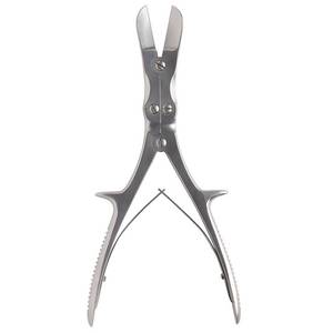Outil de coupe d'os professionnel conçu pour les procédures médicales dentaires et vétérinaires durables et fiables - Product Image 3