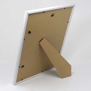 Minimalist White 30 X 40 cm <b>Poster</b> <b>Frame</b> with Passe-Partout Still Life Design Style - Product Image 4