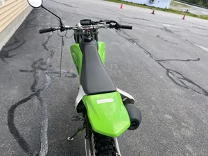 พร้อมจัดส่ง รถมอเตอร์ไซค์วิบาก Kawasaki KLX230E ปี 2023 - Product Image 2
