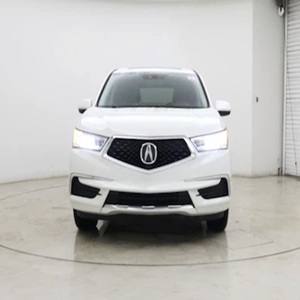 ACURA MDX SPORT HYBRID 2020 USADO, Volante a la Izquierda/Derecha - Product Image 1