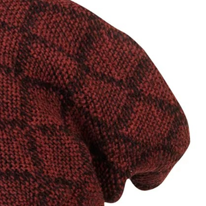Gorro de Punto Acrílico de Primera Calidad al por Mayor de los Mejores Fabricantes, Tejido Común, Nuevo, Última Moda, Cómodo y Cálido para el Invierno - Product Image 6