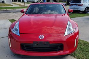 รถนิสสัน 370Z คูเป้ ปี 2013 มือสอง พวงมาลัยซ้าย/ขวา - Product Image 5