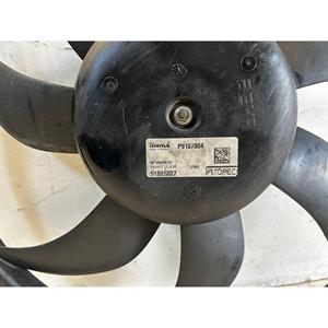 VENTOLA ELETTRICA FIAT Fiorino 2a Serie 51805807 330A1000 Diesel 1248 (07>15) - Product Image 2