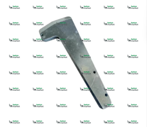 Cuña eléctrica 426793 para bomba de hormigón con motor y motor de alta eficiencia - Product Image 1