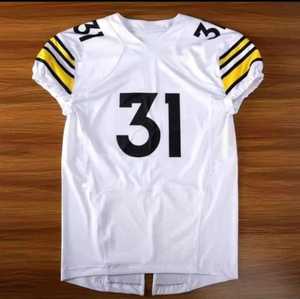 Customizable American Football Wear Personalized Uniform- - Product Image 6