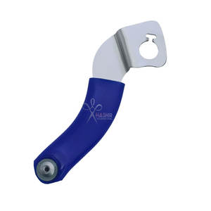 อุปกรณ์เสริมรองเท้าสำหรับขี่ม้าแบบมีพื้นรองเท้ากันลื่นสำหรับหิมะ ทำจากพีวีซี พร้อมที่จับกันลื่น  แผ่นรองกันลื่นสำหรับกีบม้า ทำจากสแตนเลส - Product Image 1