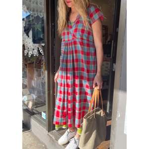 RASA 22, Prenda con Cintura Imperio y Característica Transpirable - Product Image 2