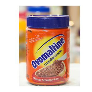 Ovomaltine Crunchy Cream, 800g (Chocolate Spread, 2 X 400g <b>Jars</b>) - Product Image 5