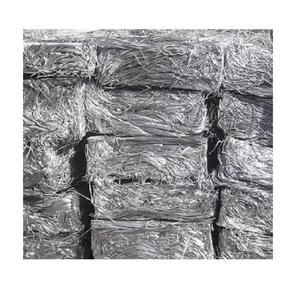 Chatarra de Aluminio Puro de Alta Calidad 99.9% de Origen AL, Precios Competitivos al por Mayor - Product Image 3