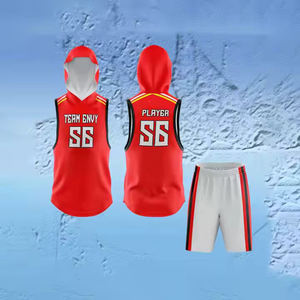 Uniformes Deportivos 7on7 Cómodos y Novedosos, Uniformes 7on7 Transpirables Personalizados en Venta, Hechos en Pakistán - Product Image 2