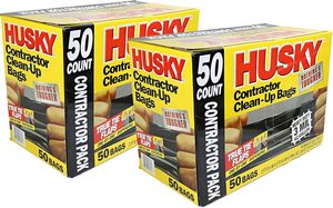 ถุงขยะแบบหนาพิเศษ ทนทาน กันรั่วซึม - Product Image 6