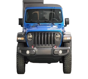 Auto 2023 AWD Coupé Turbo R18, Bajo Kilometraje, Caja de Cambios Automática, Volante a la Izquierda, Color Oscuro, Funcionando con Gasolina - Product Image 1