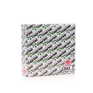Copiadora Bond A4 Papel 80gsm para oficina y escuela todos los tamaños disponibles a precio barato - Product Image 5