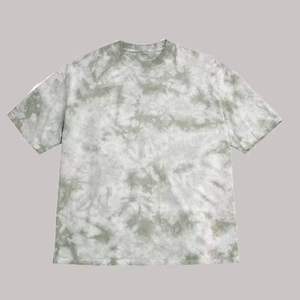 เสื้อยืดแฟชั่นผู้ชาย ผ้าฝ้าย 100% ระบายอากาศได้ดี เป็นมิตรกับสิ่งแวดล้อม พิมพ์ลายซิลค์สกรีน สวมใส่สบาย เหมาะสำหรับใส่ลำลองและสไตล์สตรีท - Product Image 4