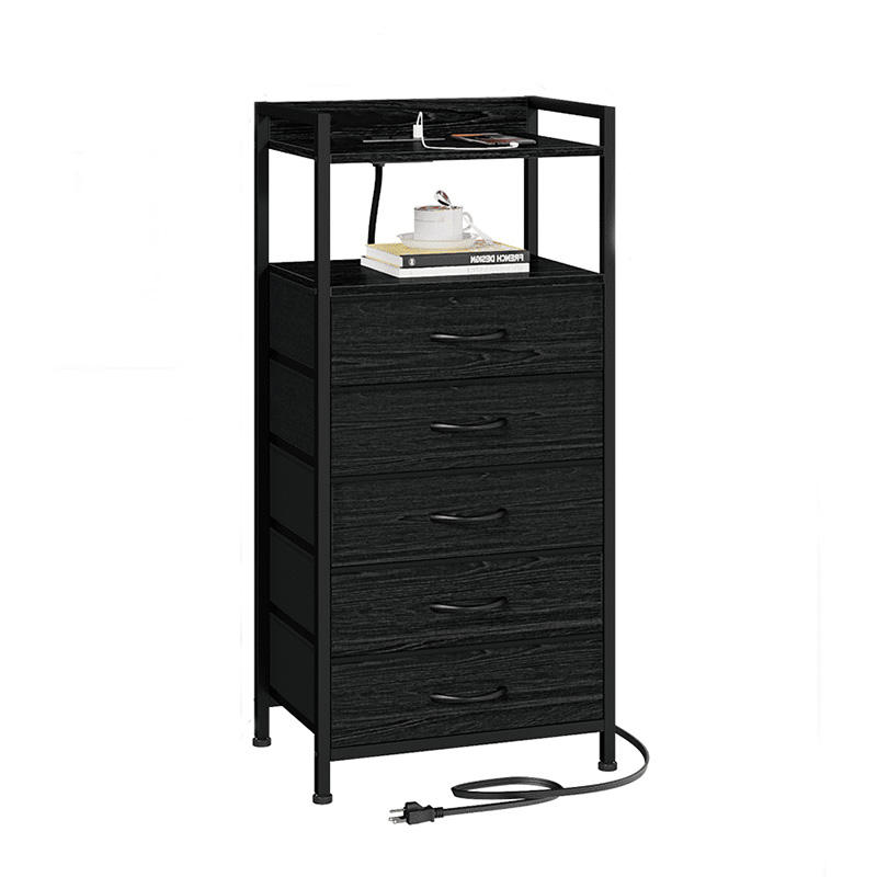 สีเทาเข้ม