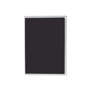 Portadocumenti Magnetico in Acrilico UCI con Dimensioni Personalizzabili per Documenti <span class=keywords><strong>e</strong></span> Cartelle, Organizzatore con Superficie Metallica - Product Image 6