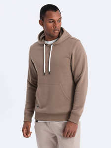 Sudadera con Capucha para Hombre, Vendida a los Precios Más Accesibles, Directamente del Fabricante al Consumidor, Diseño Cuidadoso - Product Image 4