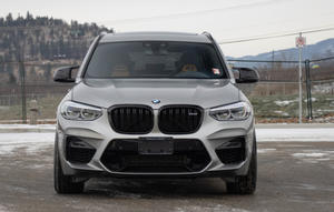 BMW X3 M Competition USADO del 2020 - Product Image 3