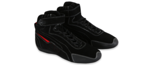 Chaussures Chris racewear K-Pole mid cut Kart Karting Bottes Kart Adulte Tailles 35-48 - Product Image 5