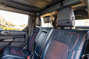 PRÊT À ÊTRE EXPÉDIÉ LHD/RHD 2023 FO-RD BRONCO RA-PTOR 418-HP TWIN-TURBO V6 4WD - Product Image 5