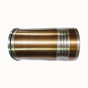 Camisa de Cilindro para Motor F3BE0681A/B/C |   Diésel de Uso Pesado |   Diámetro de 135 mm |   Estándar OE |   Fabricante OEM - Product Image 2