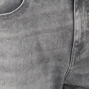 Nuevos pantalones vaqueros informales a la moda para hombre, pantalones vaqueros ajustados para hombre, pantalones vaqueros de alta calidad para hombre, pantalones vaqueros con estilo de diseño OEM para hombre - Product Image 5