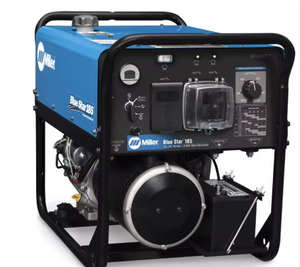 BUY NOW! Best Rate NEW Manual BlueStar 185 Welding <b>Manipulator</b> with GFCI Receptacles - Product Image 3
