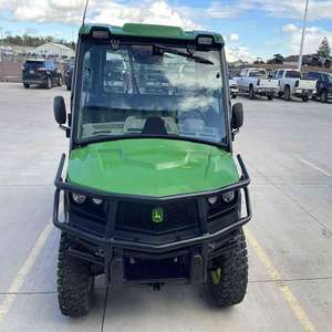 Véhicule utilitaire John Deeree RTV 110cc 4 temps automatique 4x4 UTV avec blocage de différentiel, durable, certifié EPA EEC, robuste, tout-terrain - Product Image 3