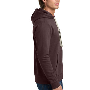 Offre Spéciale d'hiver de haute qualité avec motif personnalisé USA Blank Regular Slim Fit Pullover Next Level 2025 Style Custom Hoodie for Men - Product Image 5