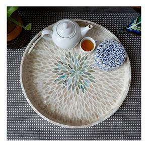 ถาดไม้ส่งออกจากเวียดนามดีไซน์ไม่ซ้ำใครเป็นมิตรกับสิ่งแวดล้อม - Product Image 2