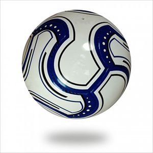 Balones de Fútbol de Cuero PVC, Balón de Fútbol Profesional Clásico de PU Pakistaní, Diseño de Máquina, Balón de Fútbol de Cuero Premium - Product Image 5