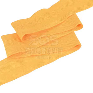 Vendas de boxeo de tela de algodón suave, diseño transpirable para estabilidad de la muñeca y entrenamiento cómodo en el gimnasio y en deportes. - Product Image 3