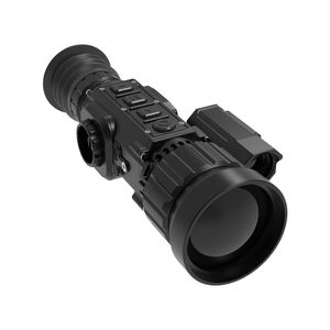 منظار حراري للصيد GTGUARD X650L موديل 2025 مع مقياس مسافة ليزري مدمج، مثالي للصيد الليلي والرماية والمراقبة - Product Image 6