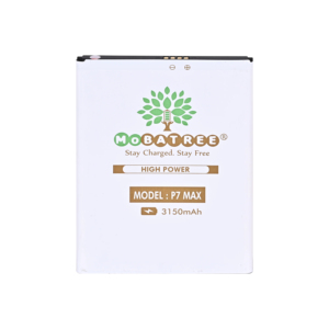 Mobatree gốc Pin điện thoại di động cho <span class=keywords><strong>Gionee</strong></span> <span class=keywords><strong>P7</strong></span> <span class=keywords><strong>Max</strong></span>-BL-G030Y 3150mAh (6 tháng đảm bảo) - Product Image 1